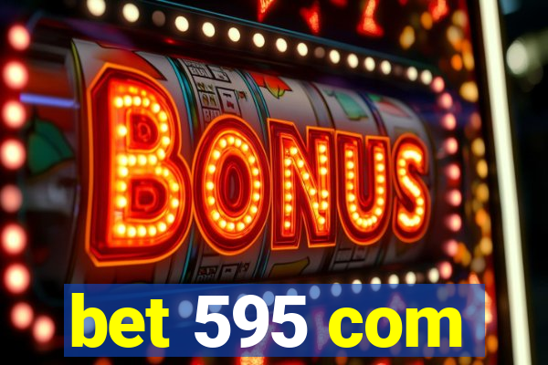 bet 595 com